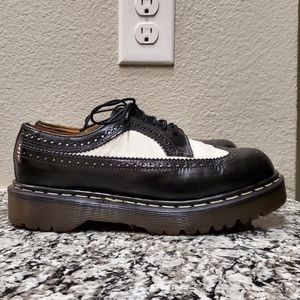 SOLD Dr. Martens Vintage Brogues